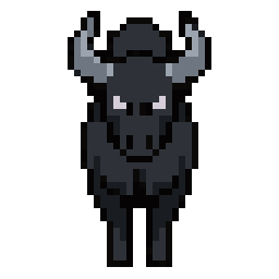 Black Thunder