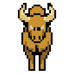 Golden Maverick