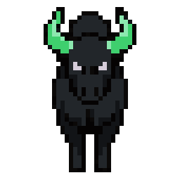 Pasture King